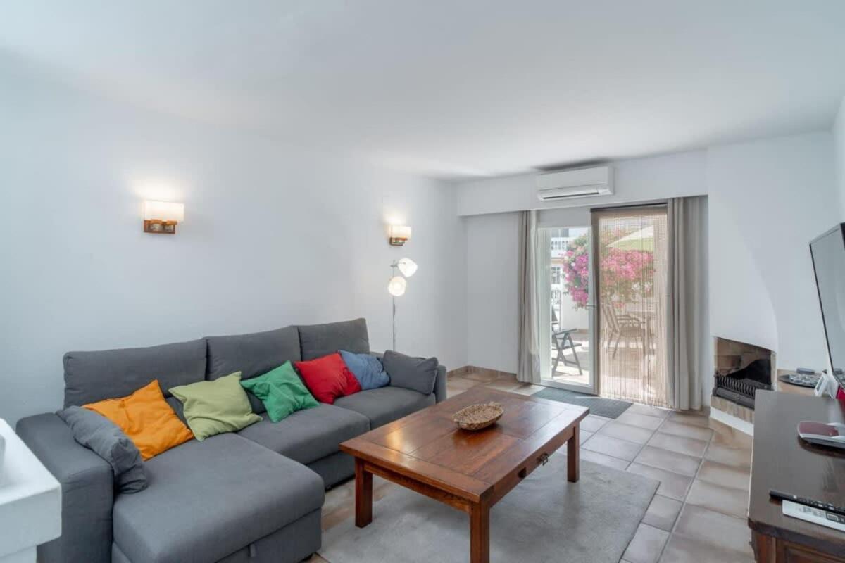 Villa Bellavista 1 Nerja Exterior foto